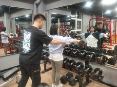 -BD健身私教工作室(CBD店)
