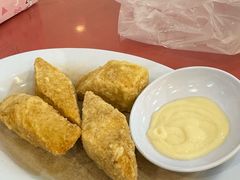 -大茄来海鲜餐厅(亚洲城分行)