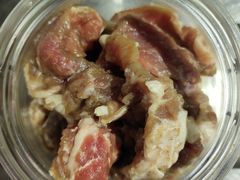 -马路牙子地桌烤肉(工体店)
