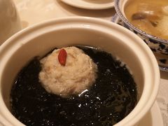 -扬州香格里拉·香宫中餐厅