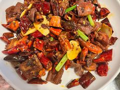 -文三里屯面馆(三里屯店)
