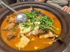 -金陵后厨·南京菜(新街口秣陵路店)