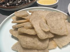 炸灌肠-北平食府·北京烤鸭(北京西站六里桥店)