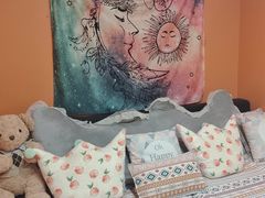 -悠米私人影院(街道口店)