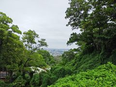 -龙泉岩寺庙群