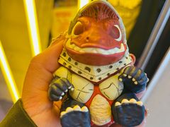 -泡泡玛特POPMART(国金街店)