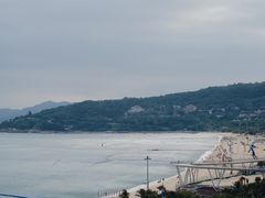 -深圳大梅沙京基洲际度假酒店