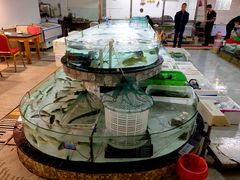 -沙田台山海鲜·酣客酒窖