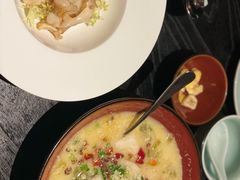 酸菜鱼-五缘湾凯悦酒店·悦饗中餐厅