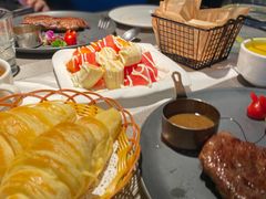 -七海旋律西餐厅(金沙湾店)