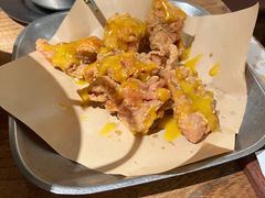-TAIFORKS 大福食堂·山葵烤肉料理·拌饭(宝安店)