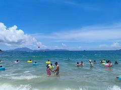 -大梅沙海滨公园