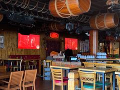 -MR.ROCKY洛奇先生·西餐&酒吧(琶醍店)
