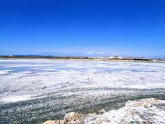 -盐湖景区
