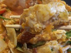-Doo Dee Thai Food(Issan/Isaan/Esan)