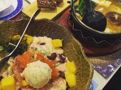 -古田居·特色寿司料理(星之岛旗舰店)