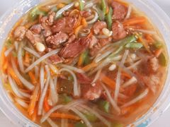 -王大妈清汤饸饹(白云社区店)