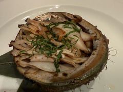 -香港喜来登酒店蚝酒吧