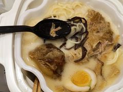 -味千拉面(双井店)