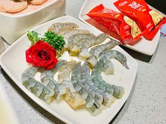 -海底捞火锅(吴中路店)