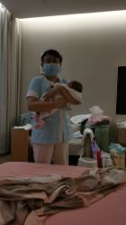 -美悦湾月子中心(熙湖店)