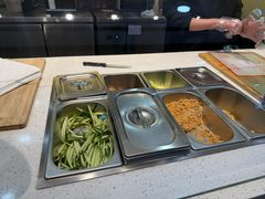 -觉知音饭团(滨江宝龙店)