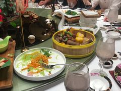 -好福记饭店(红梅公园店)
