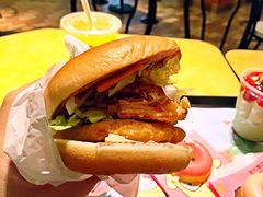 -麦当劳(石家庄北国店)