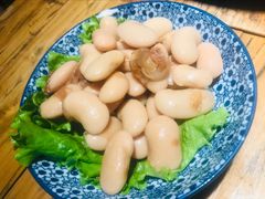 -有才叔的小馆(高新咖啡街区店)