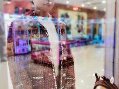 -新世界百货(顺义店)