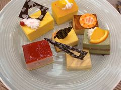 -漳州佰翔圆山酒店·圆山畔西餐厅