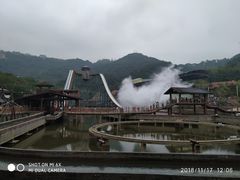 -东部华侨城