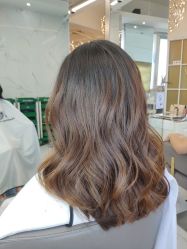 -潘多拉Hairsalon