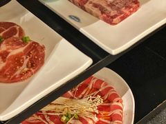 -韩时烤肉(枫蓝店)