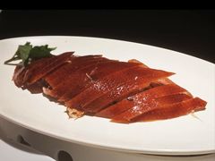 -四季民福烤鸭店(外滩外白渡桥店)