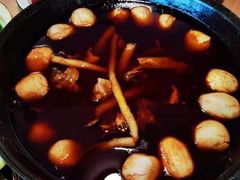 -李子坝梁山鸡(李子坝大鸡哥店)