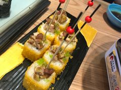 -晴季寿司(红旗街万达店)