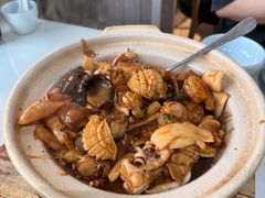 -逢春菜馆天津菜(胜利路店)
