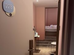 -汉庭(成都九眼桥牛王庙地铁站店)