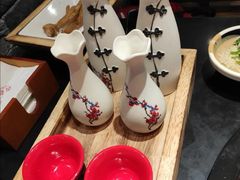 -重庆古老火锅