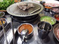 -釜山火炉·海鲜烤肉(紫藤路店)