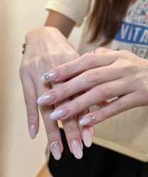 -JX今喜美甲美睫