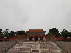 -北陵公园