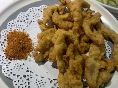 小酥肉-雲蜀龙阁·金牌水煮鱼(方庄店)