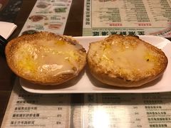 -翠华餐厅(德辅道中店)