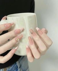 -LILY NAILS美甲美睫