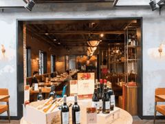 门面-弗兰克牛排西餐厅Ribone steak house(柠檬花园店)