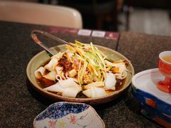 -丝路金桃·新疆菜(徐汇店)