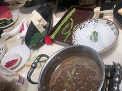 -东道煮牛肉火锅(东盛大街店)