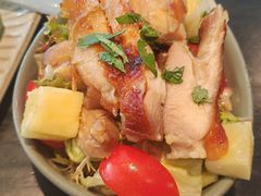 -Thai Alley泰爱里(二沙岛店)